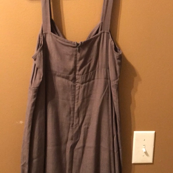 NWT Lumiere dress - Picture 5 of 6